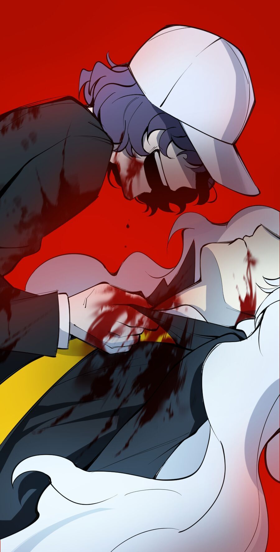 Hand Jumper Chapter 18 - Trang 2