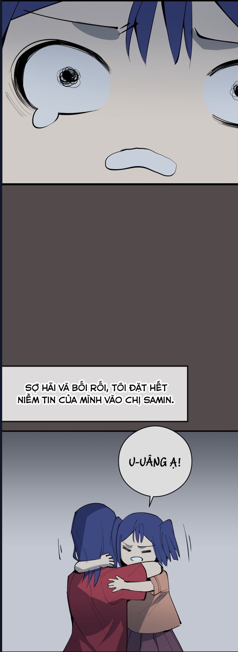 Hand Jumper Chapter 19 - Trang 2