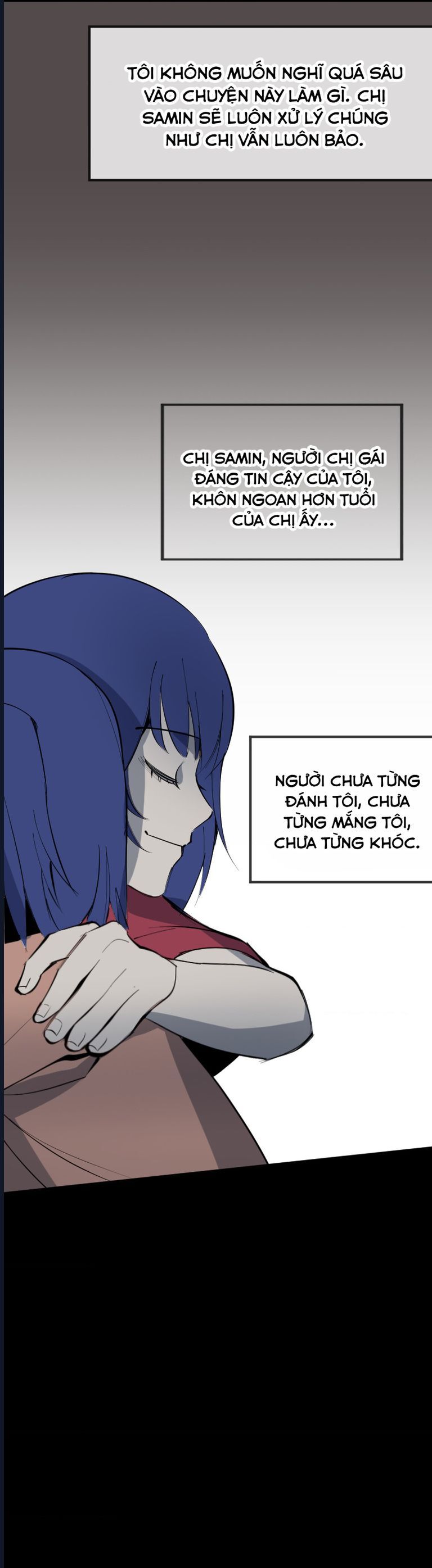 Hand Jumper Chapter 19 - Trang 2