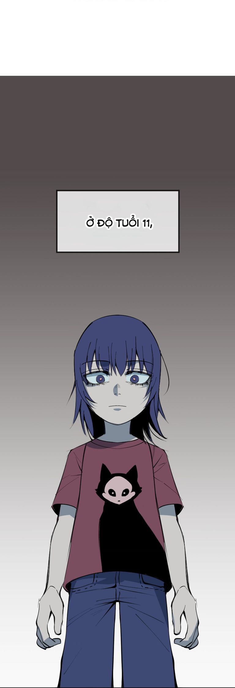 Hand Jumper Chapter 19 - Trang 2