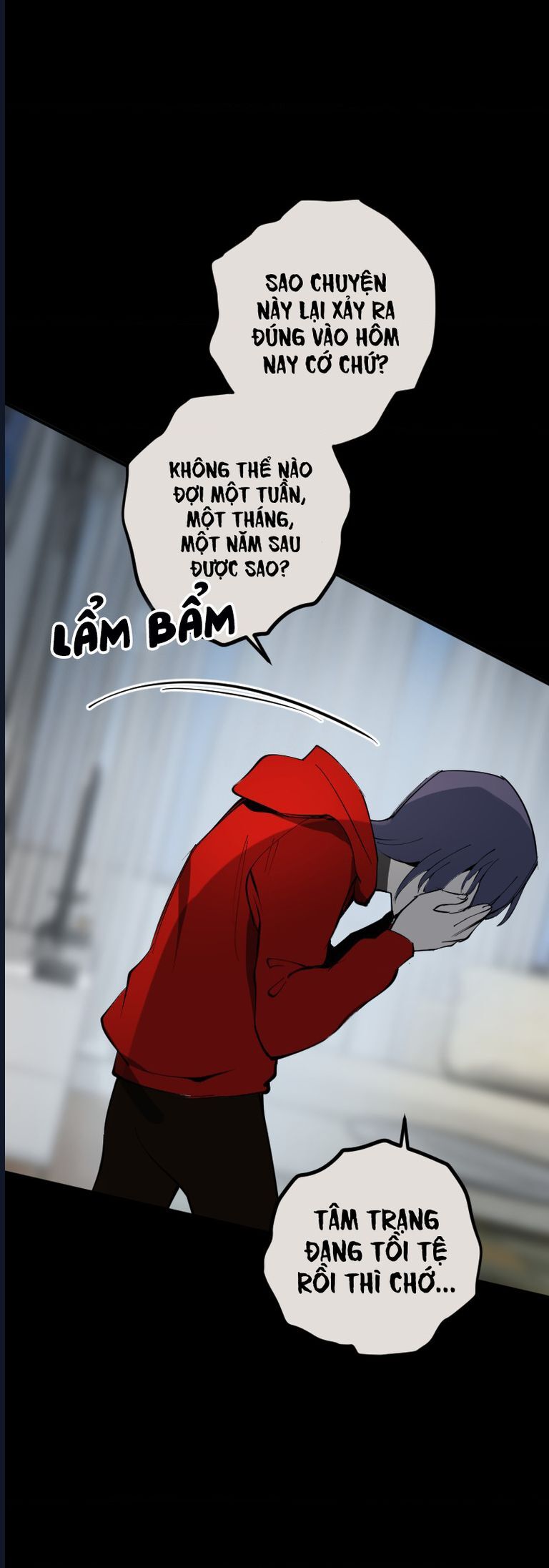 Hand Jumper Chapter 19 - Trang 2