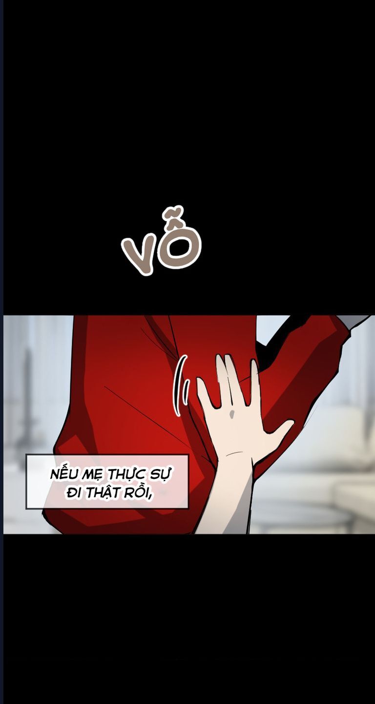 Hand Jumper Chapter 19 - Trang 2