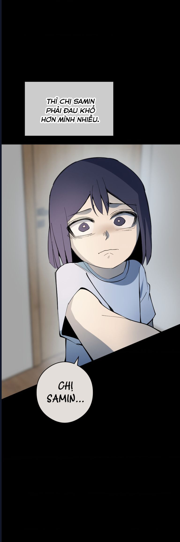 Hand Jumper Chapter 19 - Trang 2