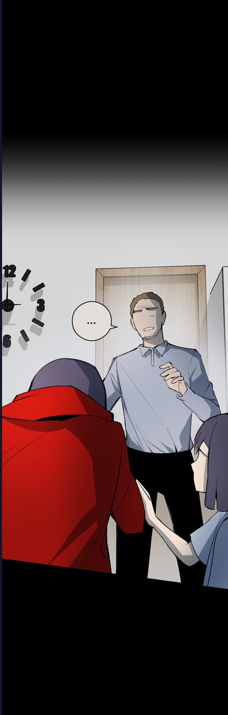 Hand Jumper Chapter 19 - Trang 2