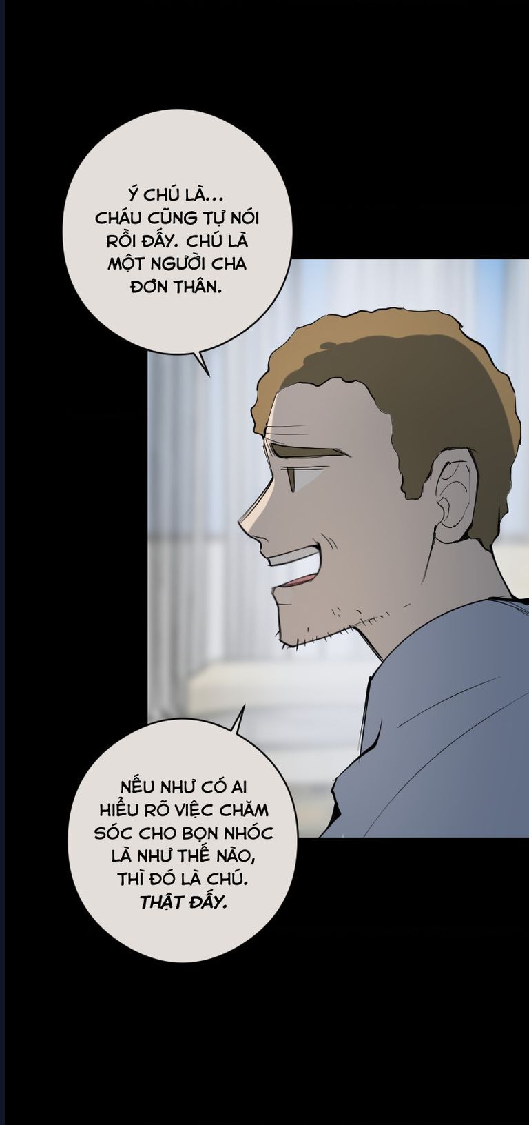 Hand Jumper Chapter 19 - Trang 2