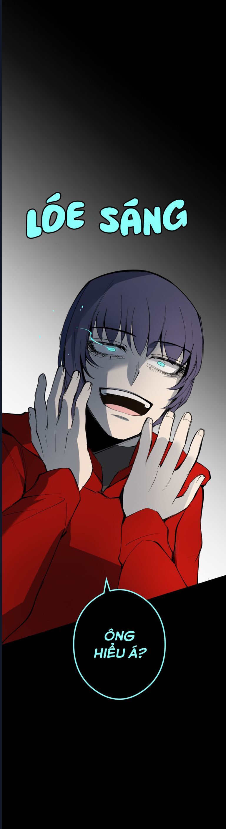 Hand Jumper Chapter 19 - Trang 2