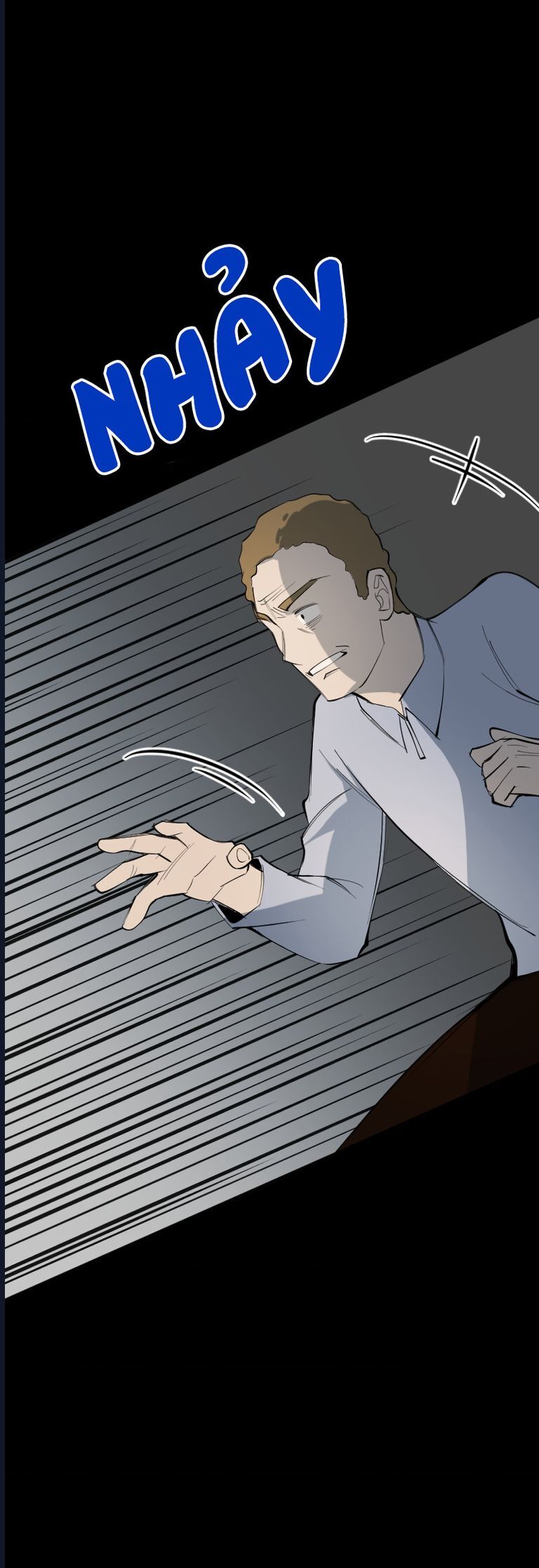 Hand Jumper Chapter 19 - Trang 2