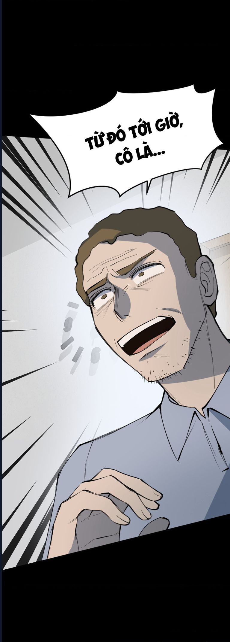 Hand Jumper Chapter 19 - Trang 2