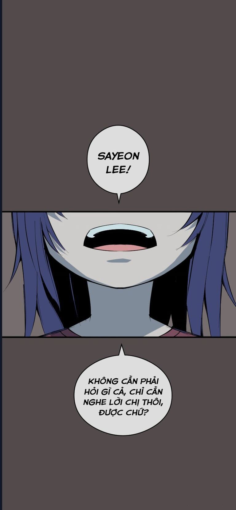 Hand Jumper Chapter 19 - Trang 2