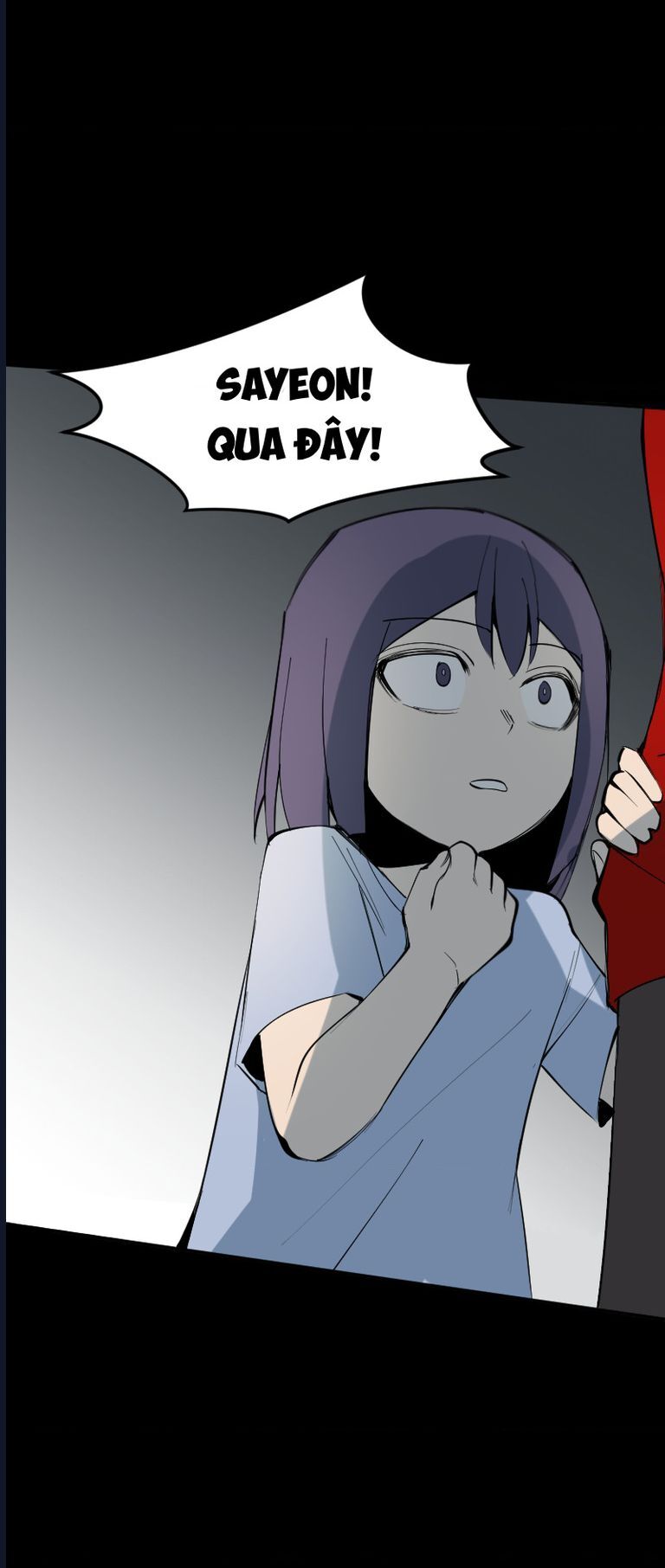 Hand Jumper Chapter 19 - Trang 2