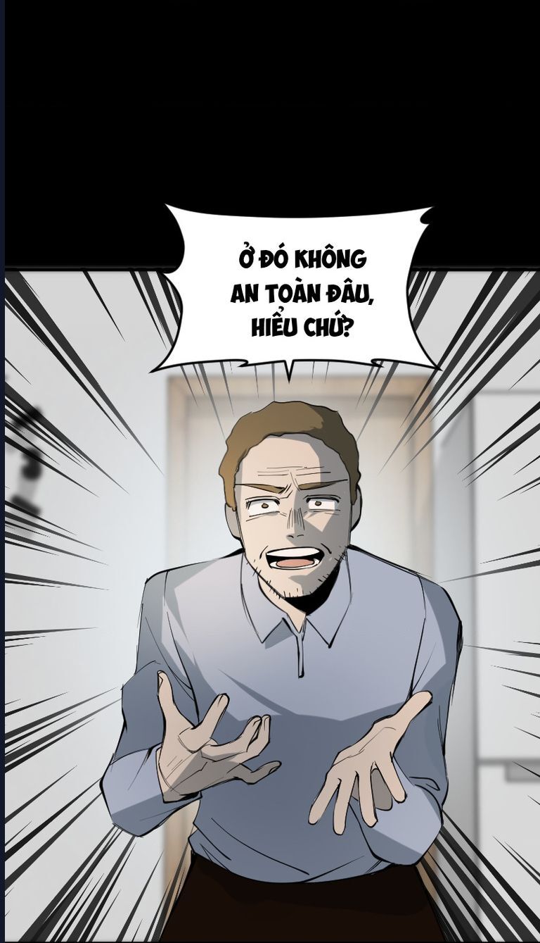 Hand Jumper Chapter 19 - Trang 2