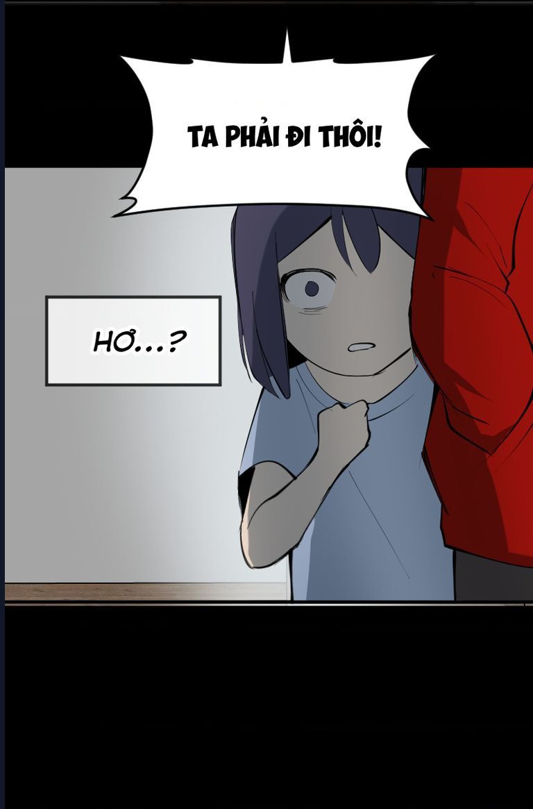 Hand Jumper Chapter 19 - Trang 2