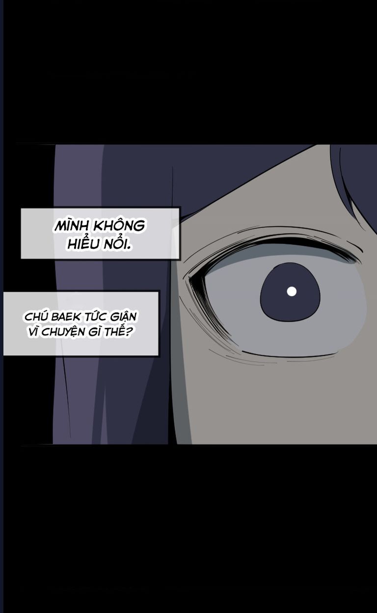 Hand Jumper Chapter 19 - Trang 2