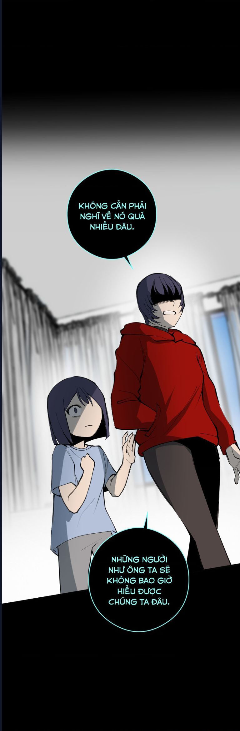 Hand Jumper Chapter 19 - Trang 2