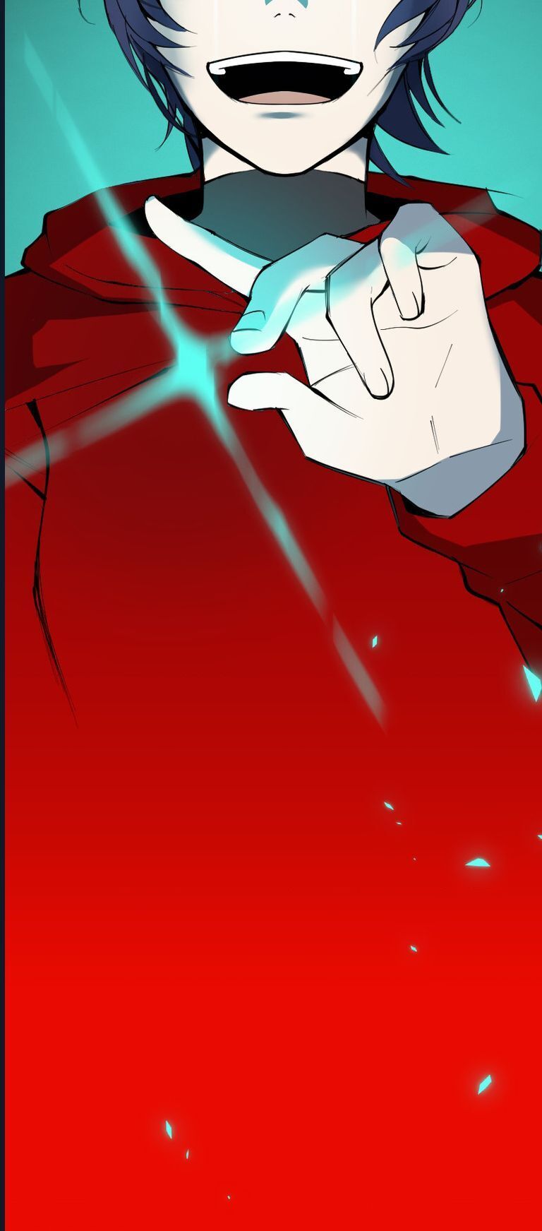 Hand Jumper Chapter 19 - Trang 2