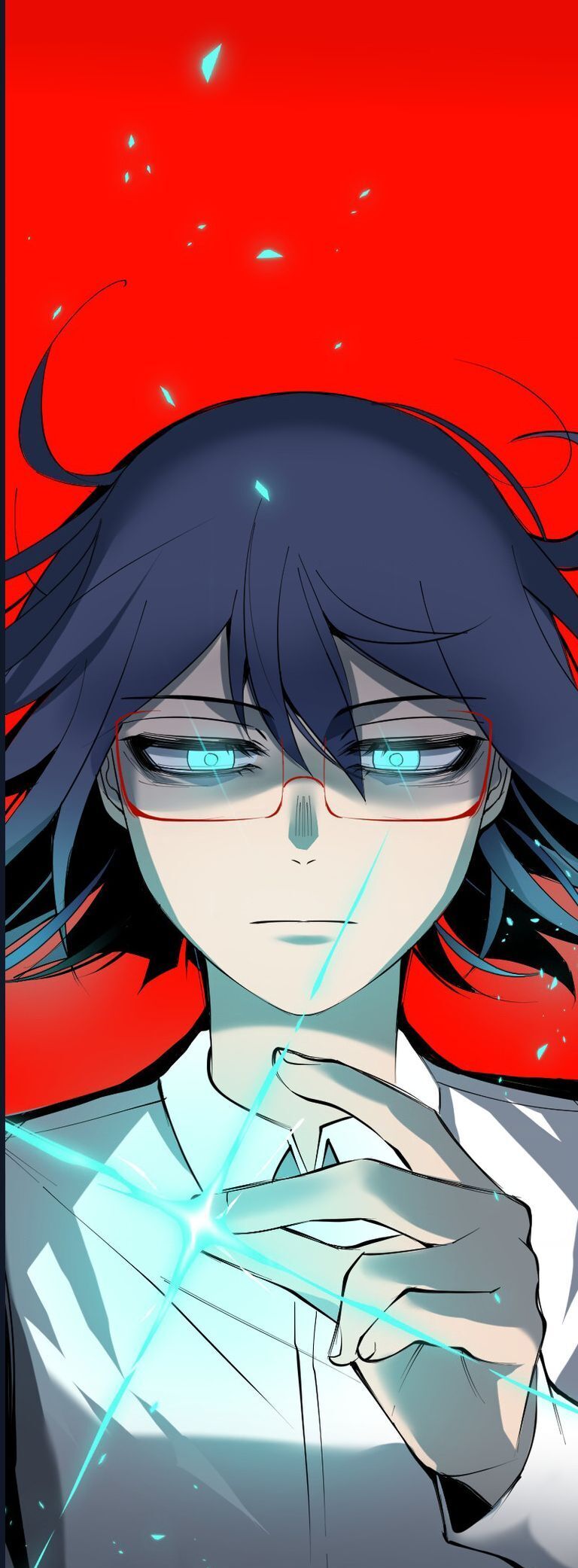 Hand Jumper Chapter 19 - Trang 2