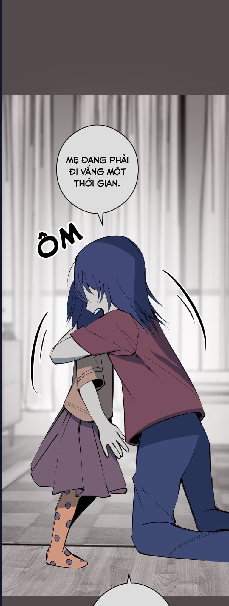 Hand Jumper Chapter 19 - Trang 2