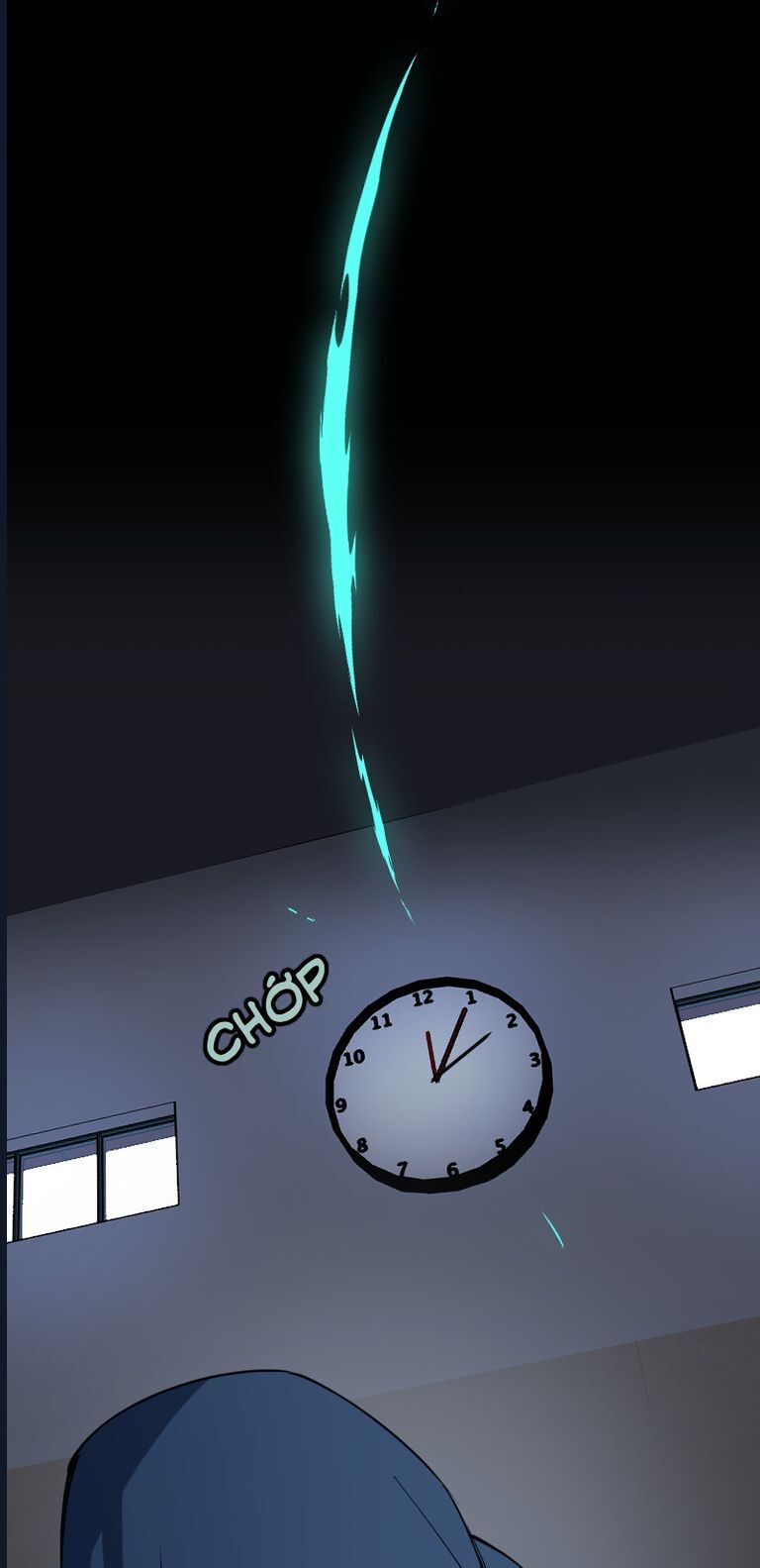 Hand Jumper Chapter 19 - Trang 2