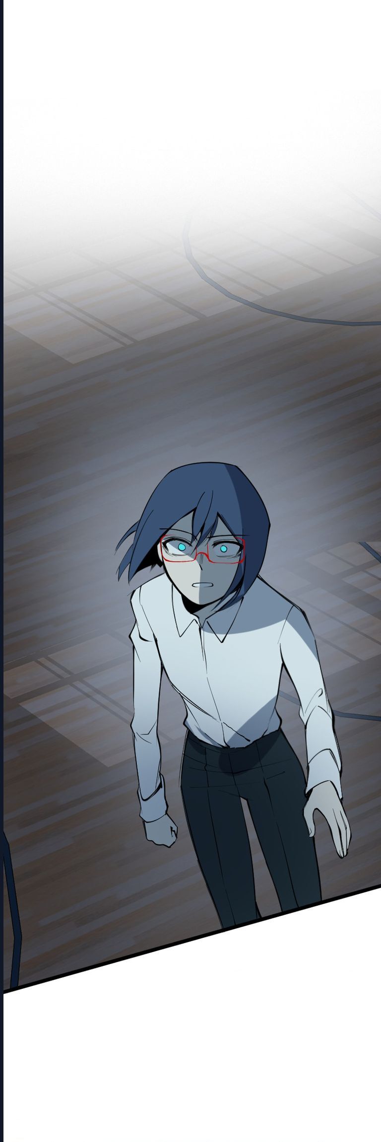 Hand Jumper Chapter 19 - Trang 2