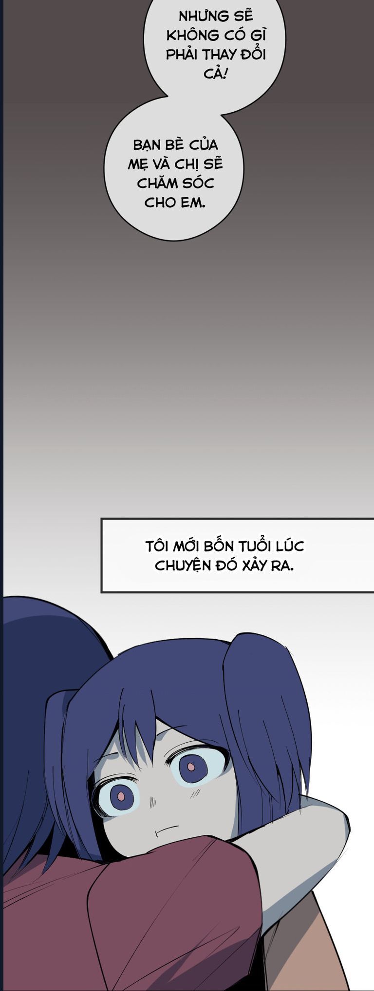 Hand Jumper Chapter 19 - Trang 2