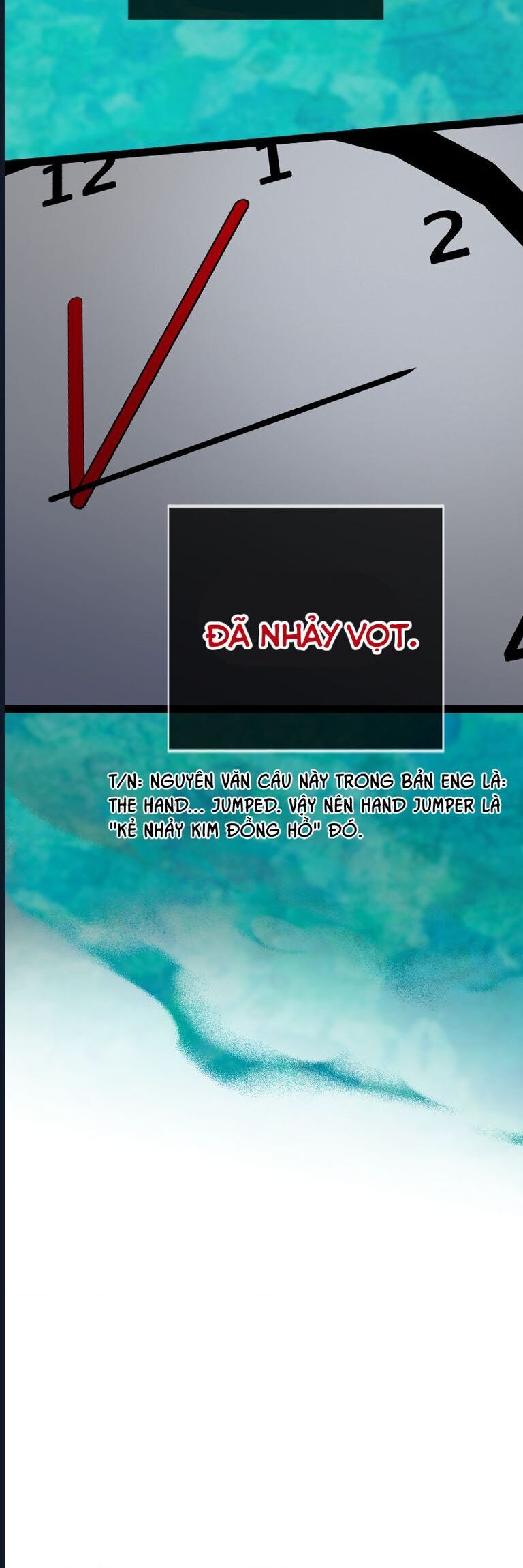 Hand Jumper Chapter 19 - Trang 2