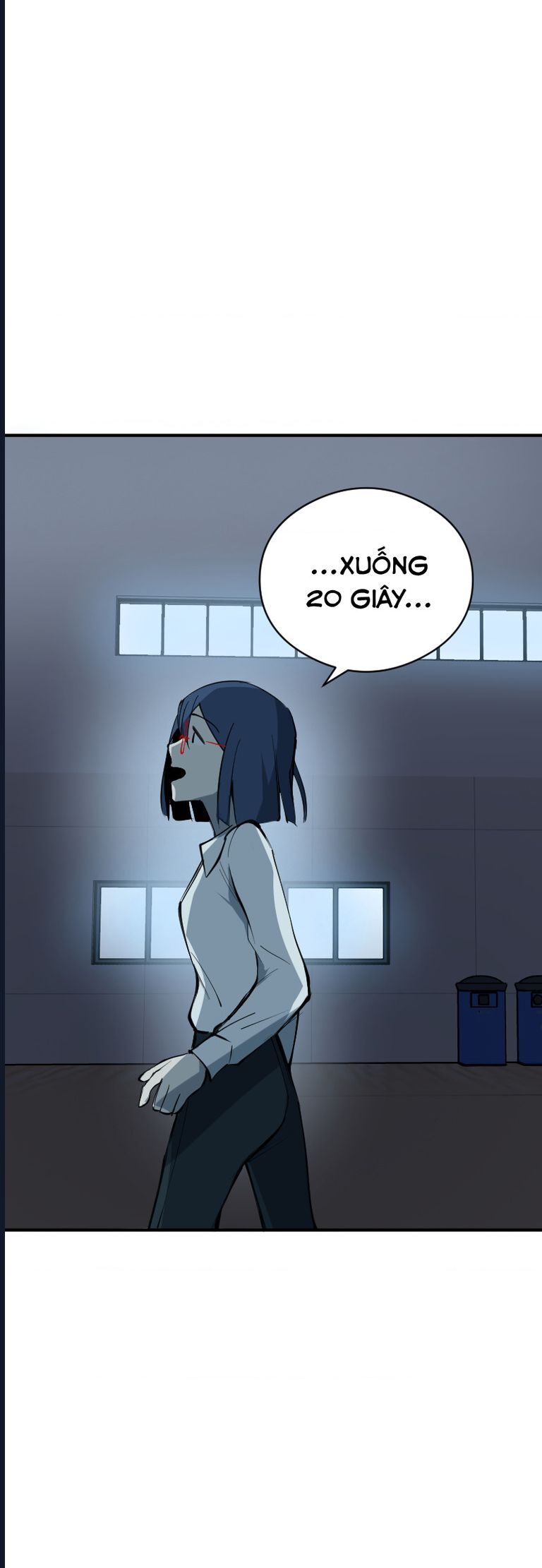 Hand Jumper Chapter 19 - Trang 2