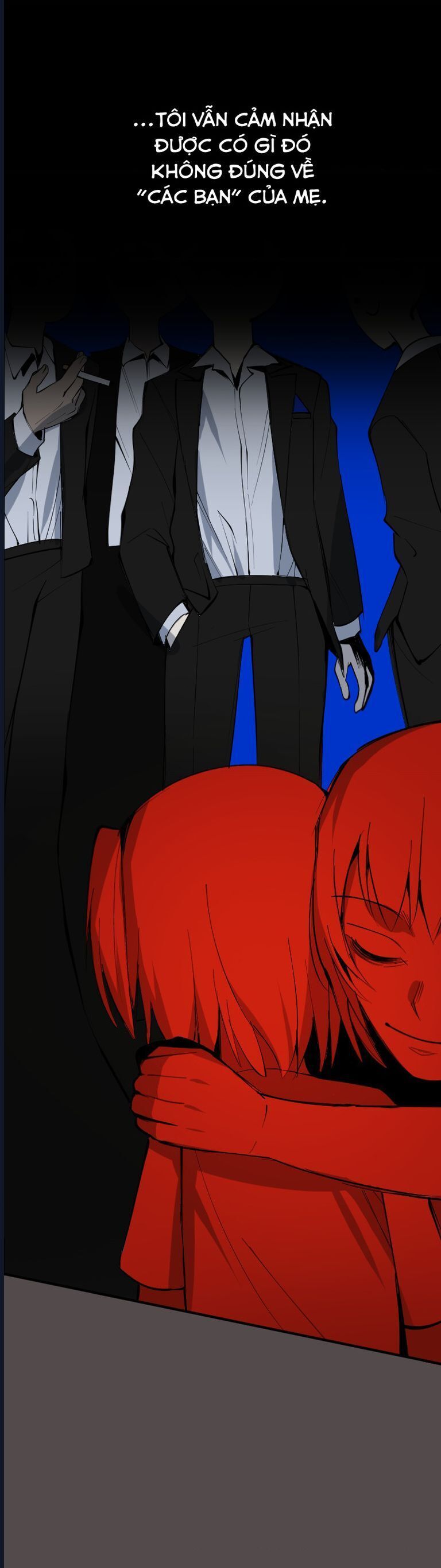 Hand Jumper Chapter 19 - Trang 2