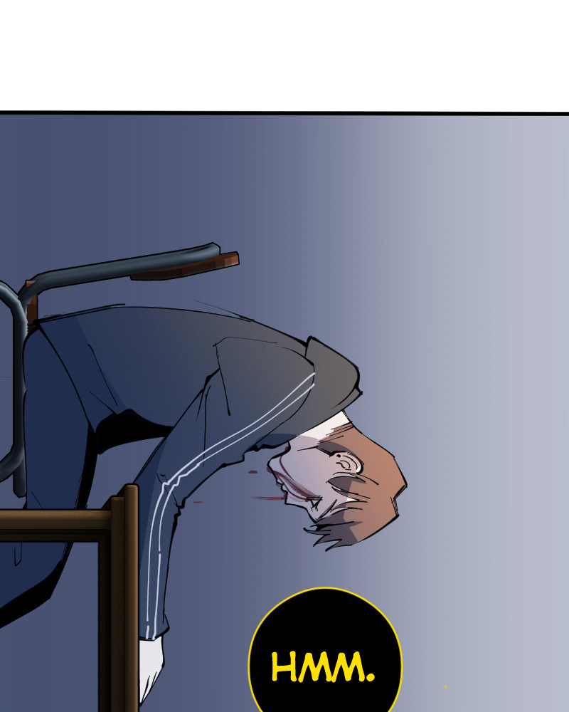 Hand Jumper Chapter 2 - Trang 2