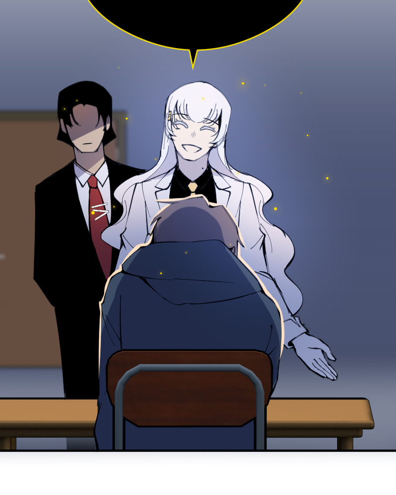 Hand Jumper Chapter 2 - Trang 2