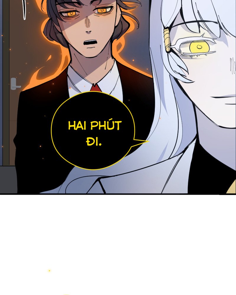 Hand Jumper Chapter 2 - Trang 2