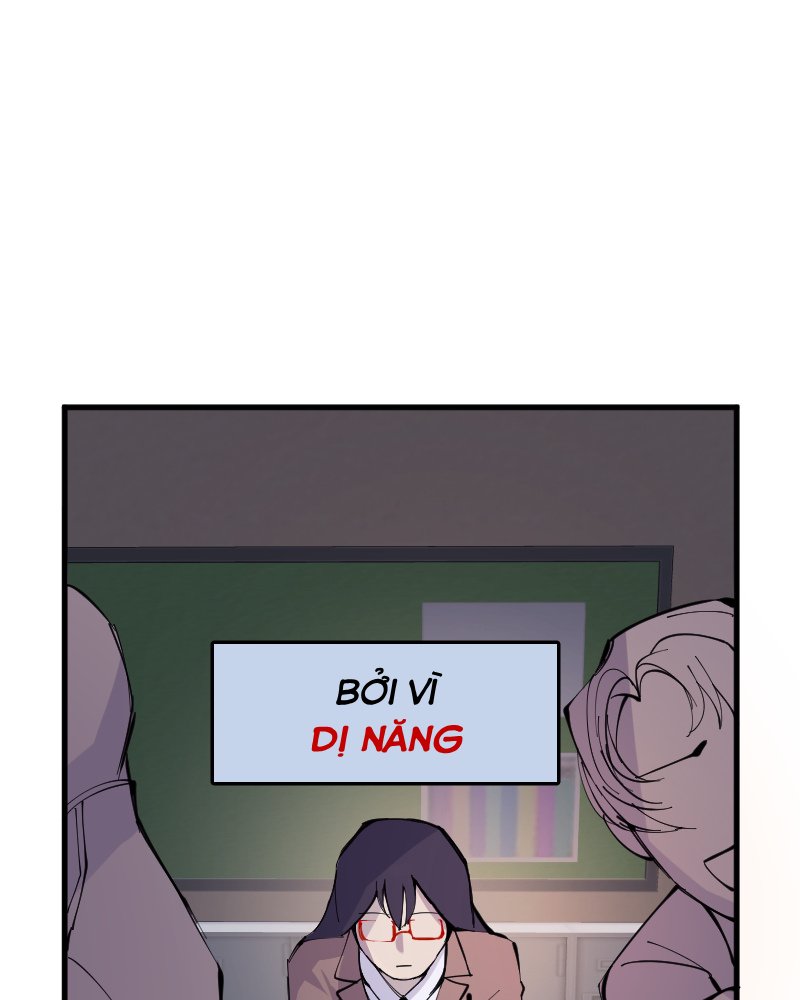 Hand Jumper Chapter 2 - Trang 2