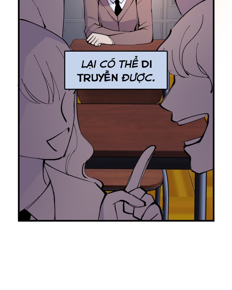 Hand Jumper Chapter 2 - Trang 2