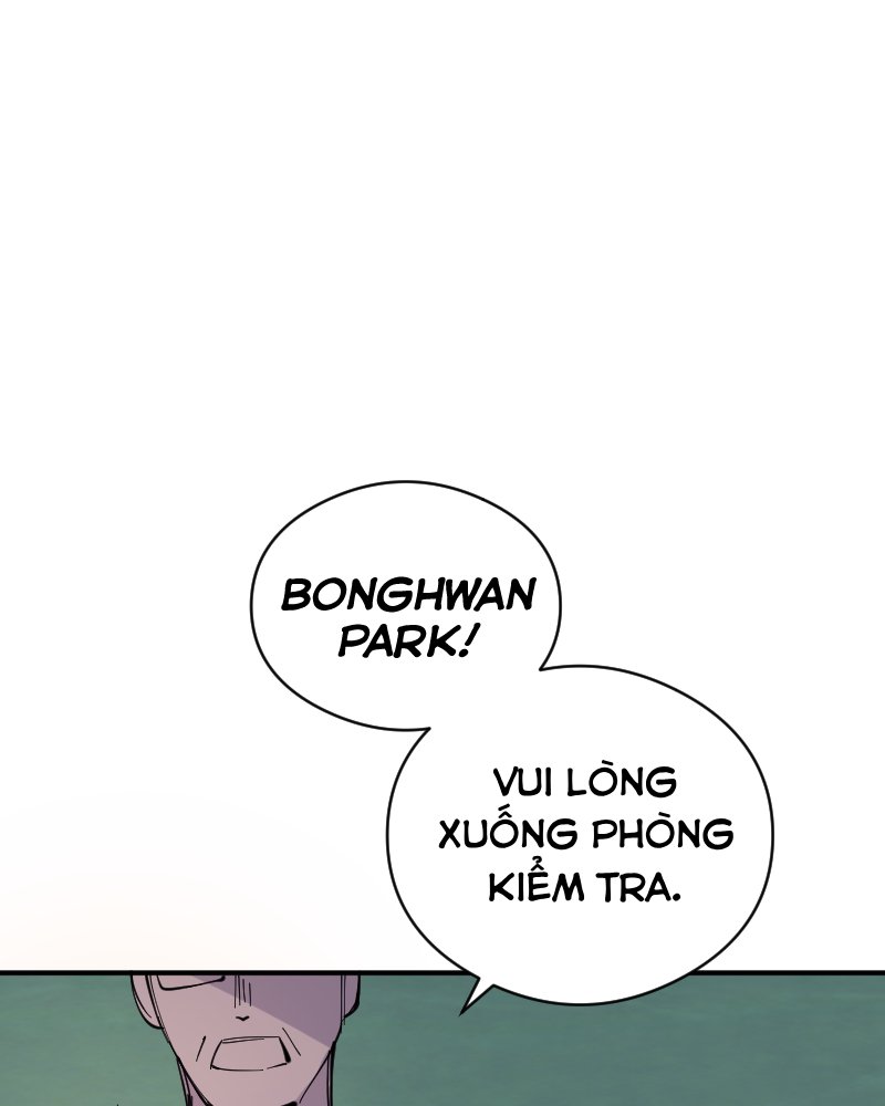 Hand Jumper Chapter 2 - Trang 2