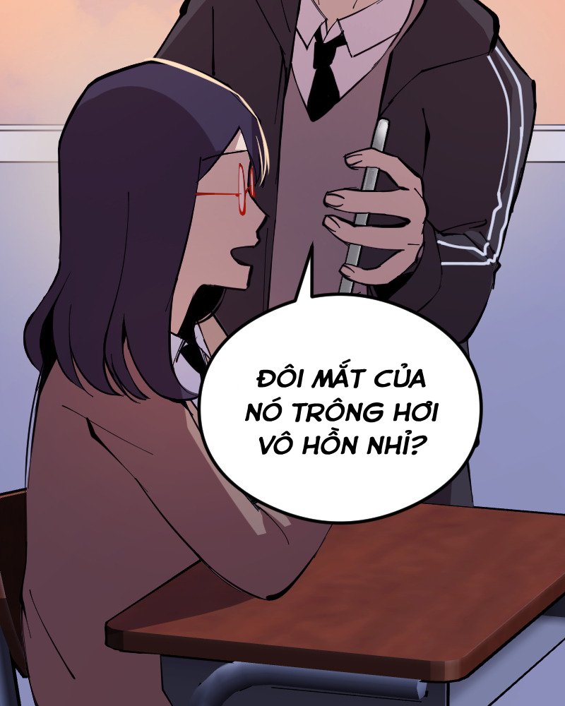 Hand Jumper Chapter 2 - Trang 2