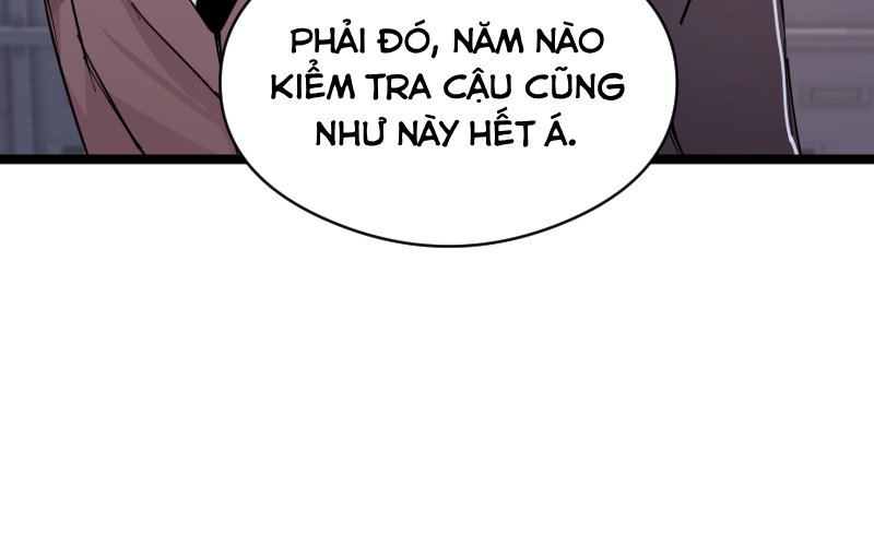 Hand Jumper Chapter 2 - Trang 2