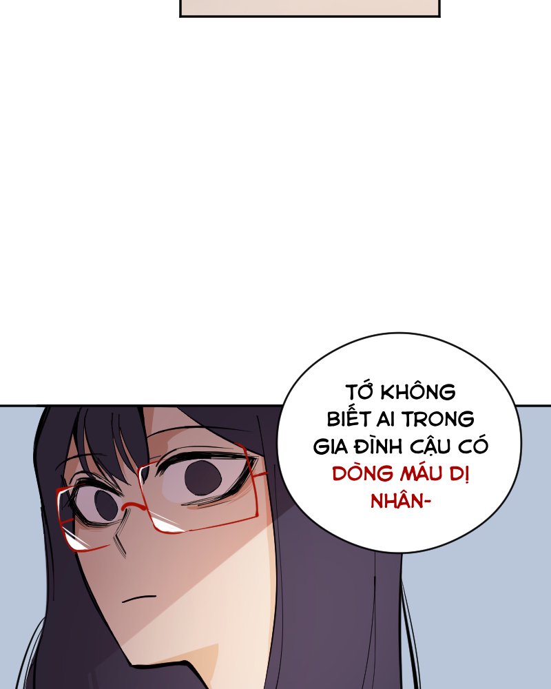 Hand Jumper Chapter 2 - Trang 2