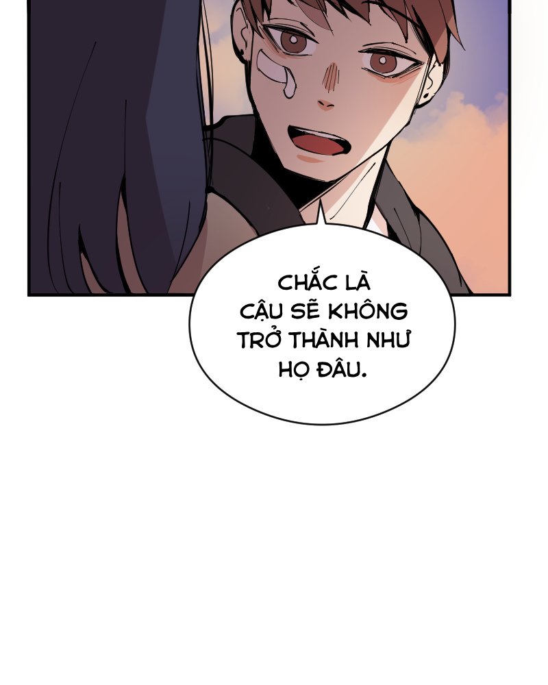 Hand Jumper Chapter 2 - Trang 2