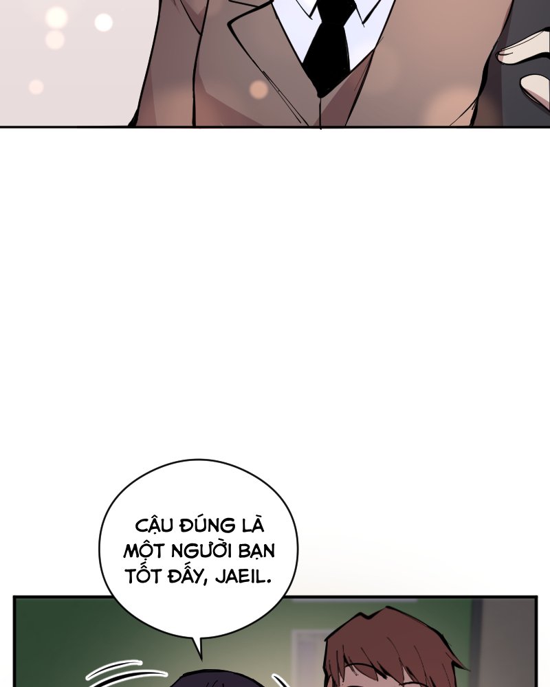 Hand Jumper Chapter 2 - Trang 2