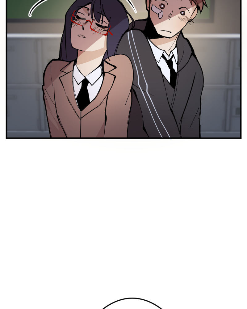 Hand Jumper Chapter 2 - Trang 2