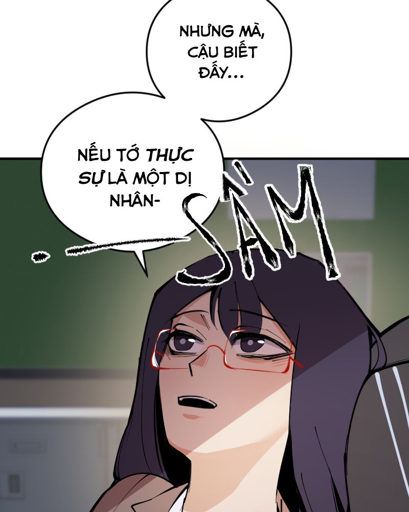 Hand Jumper Chapter 2 - Trang 2