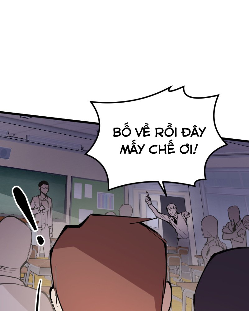 Hand Jumper Chapter 2 - Trang 2