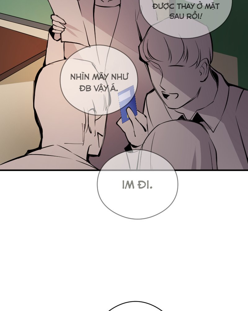 Hand Jumper Chapter 2 - Trang 2