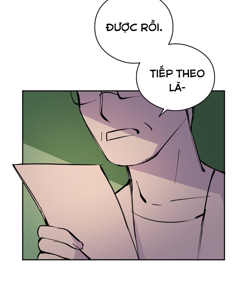 Hand Jumper Chapter 2 - Trang 2