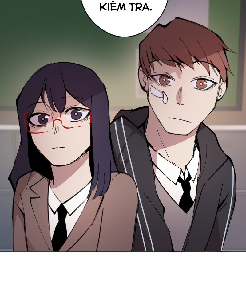 Hand Jumper Chapter 2 - Trang 2