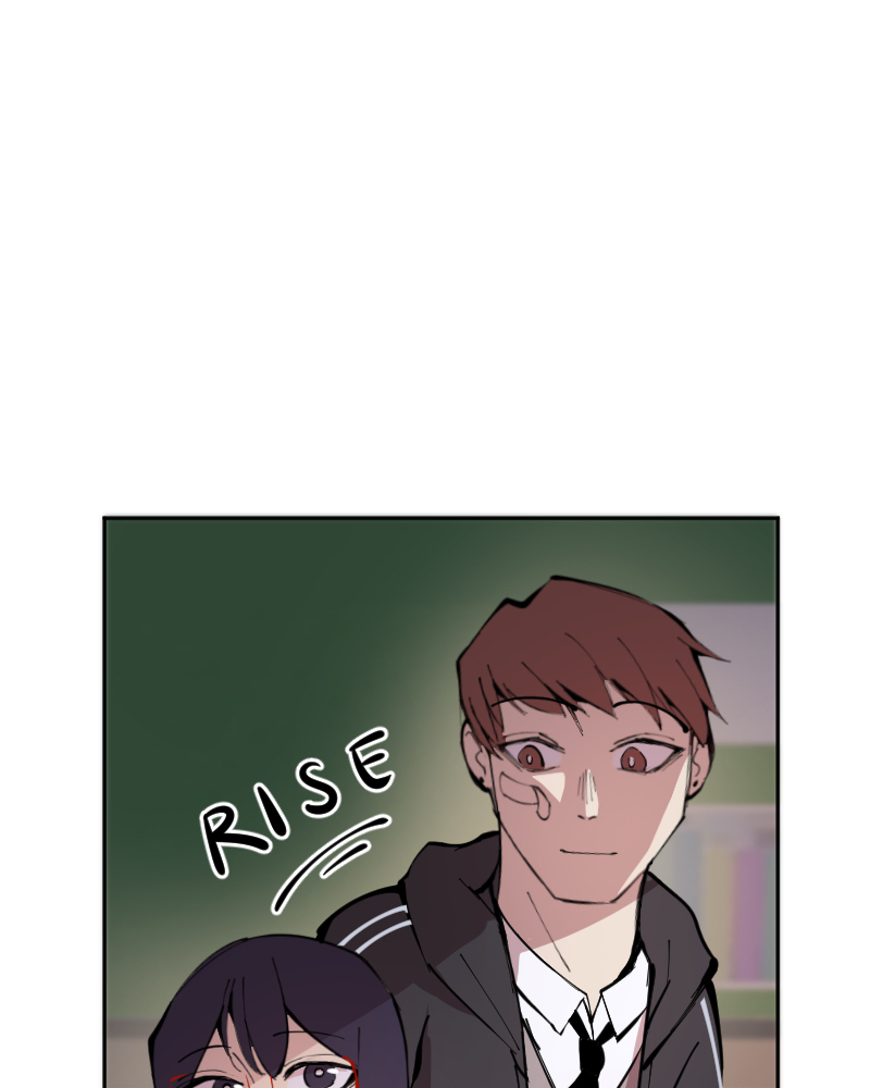 Hand Jumper Chapter 2 - Trang 2