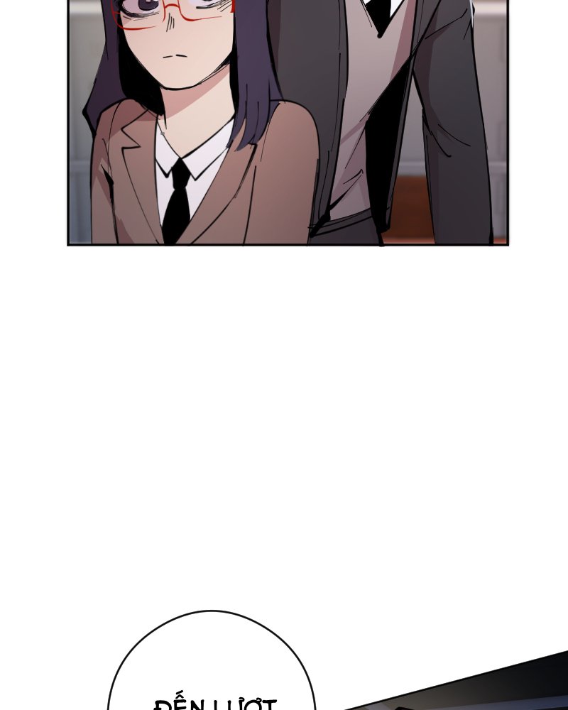 Hand Jumper Chapter 2 - Trang 2