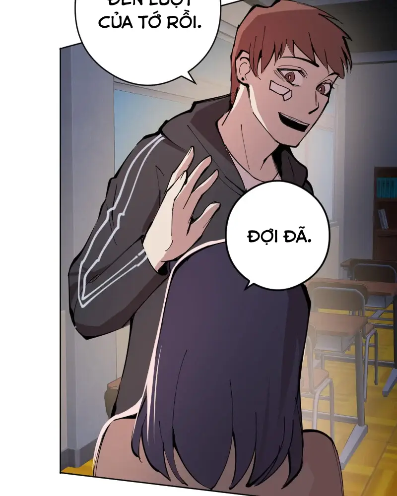 Hand Jumper Chapter 2 - Trang 2