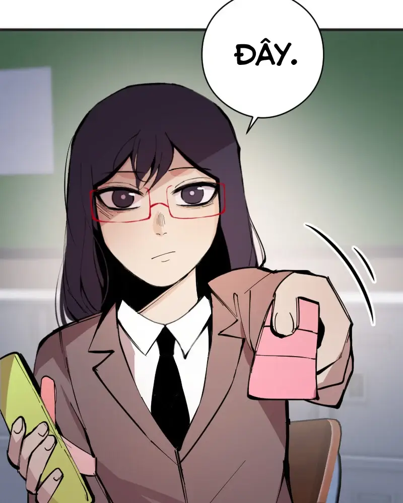 Hand Jumper Chapter 2 - Trang 2