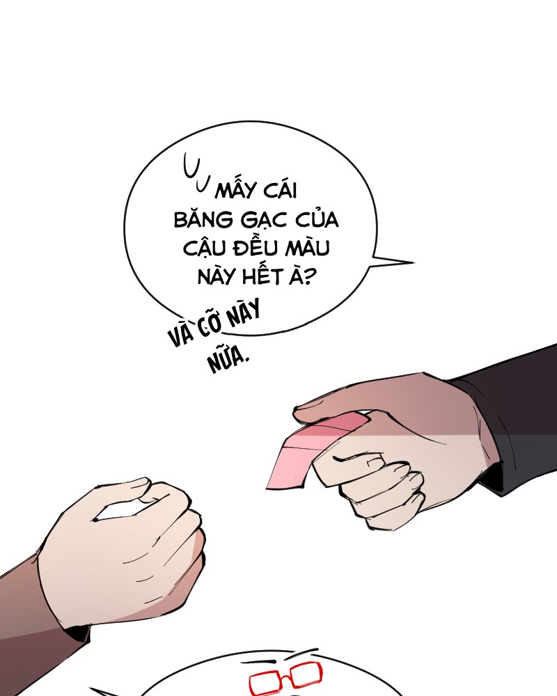 Hand Jumper Chapter 2 - Trang 2