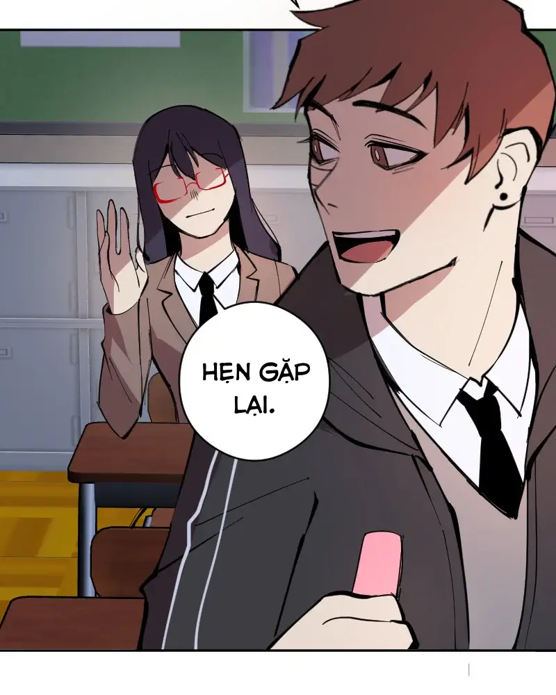 Hand Jumper Chapter 2 - Trang 2